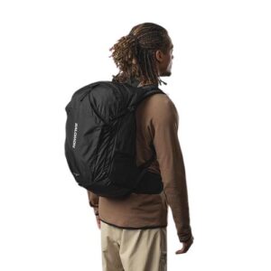 Mochila salomon para fast hiking