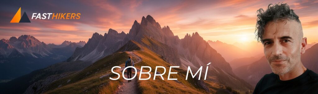 Quien es Ismael el creador de Fasthikers